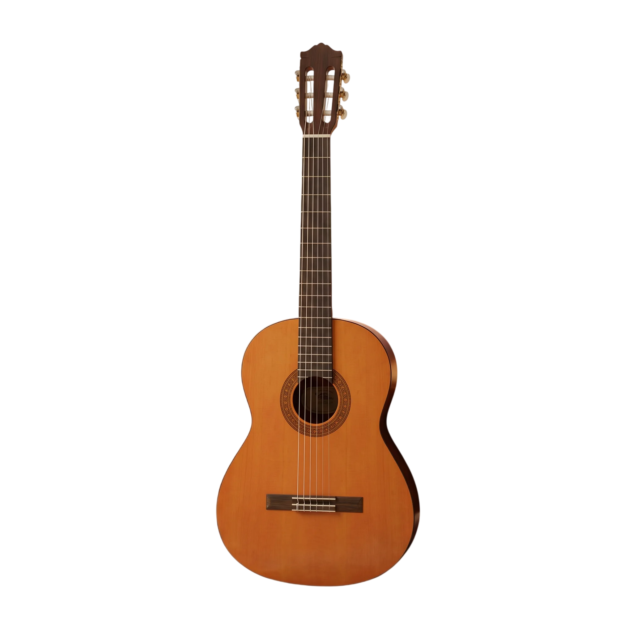 YAMAHA C40 классическая гитара