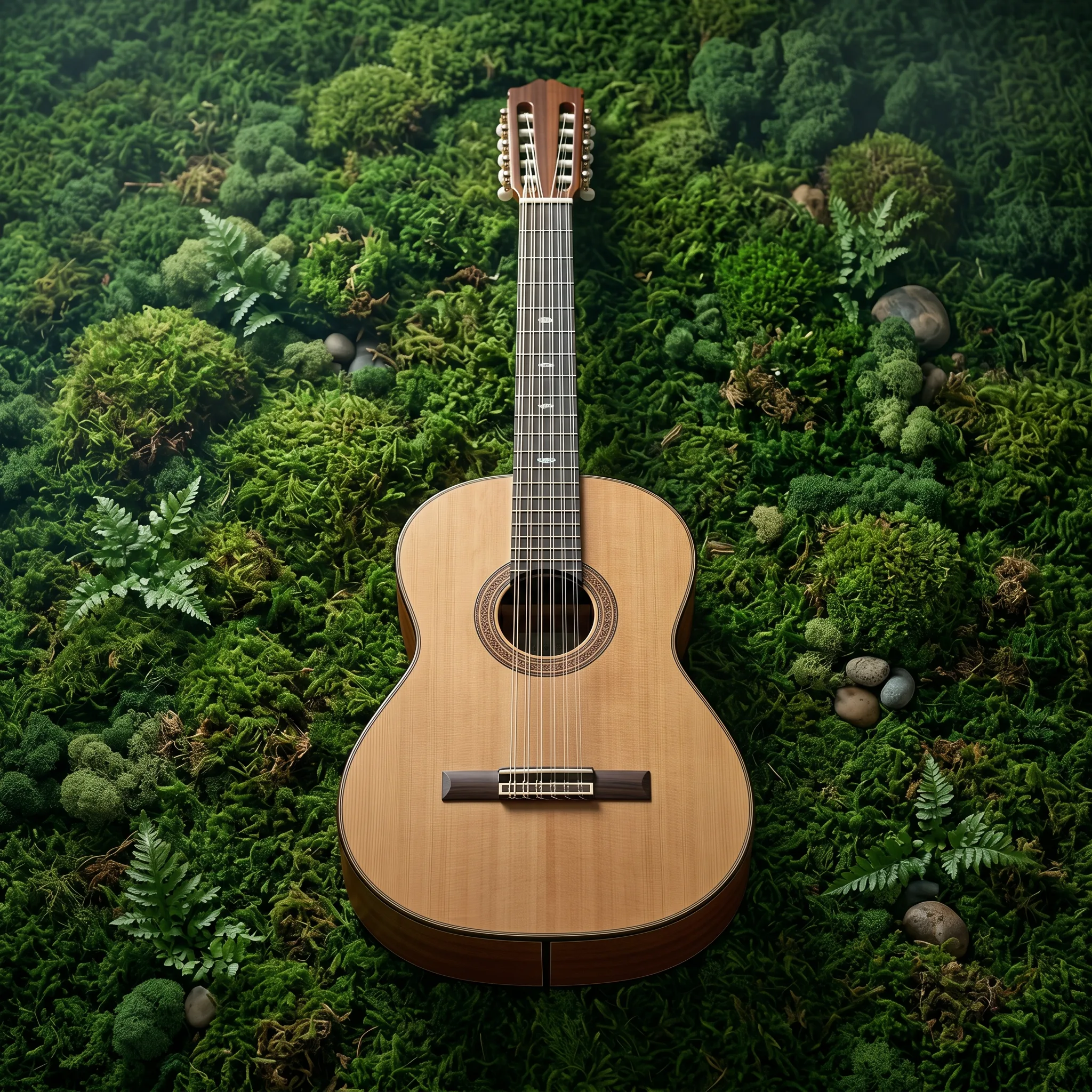 Кунгурская Акустика K-Natural