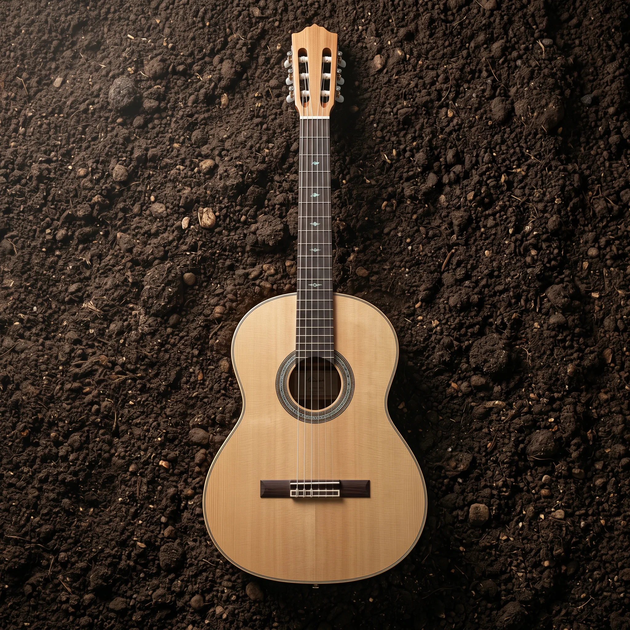 CantadeS SG-C2 1/2 Natural