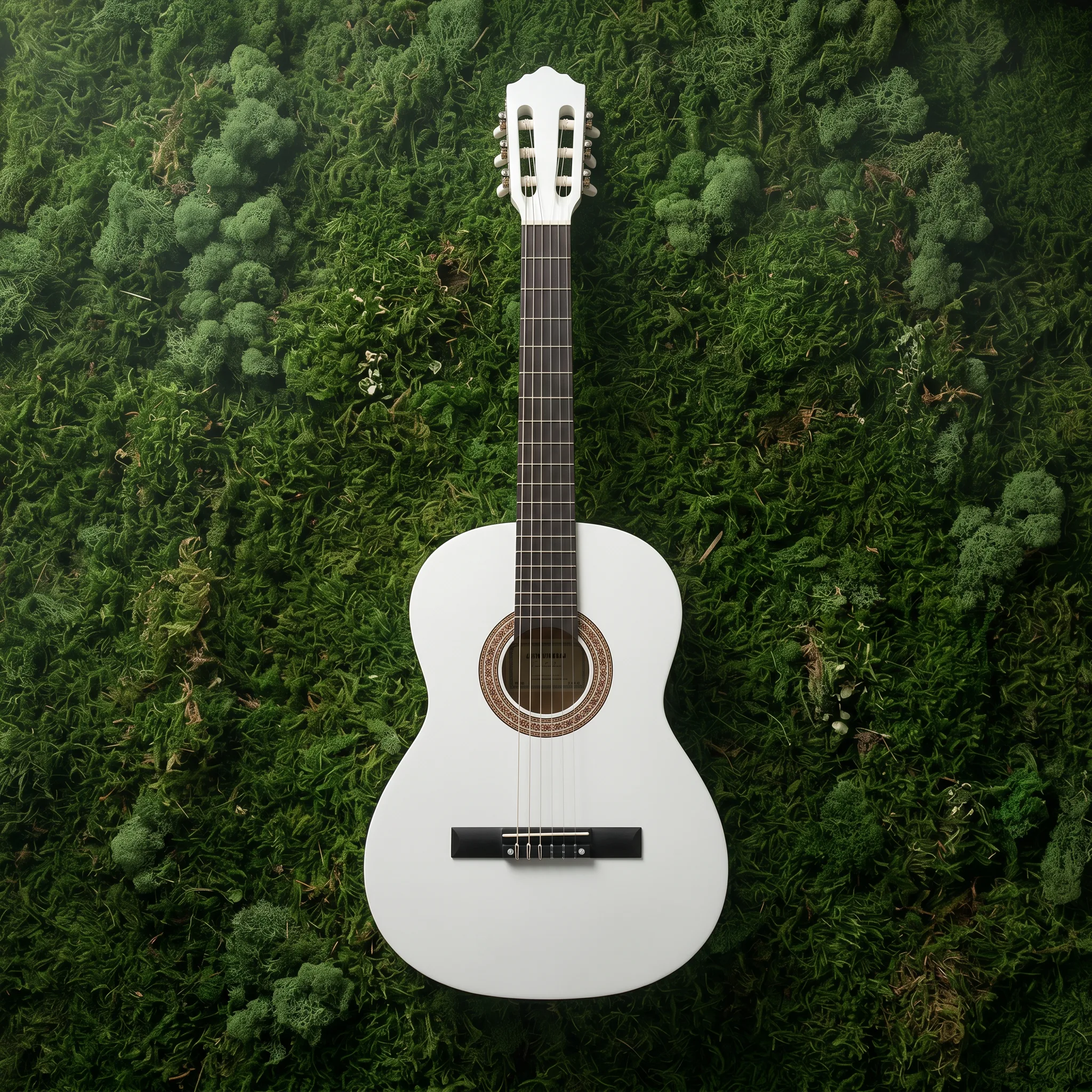 Кунгурская Акустика K-White 3/4