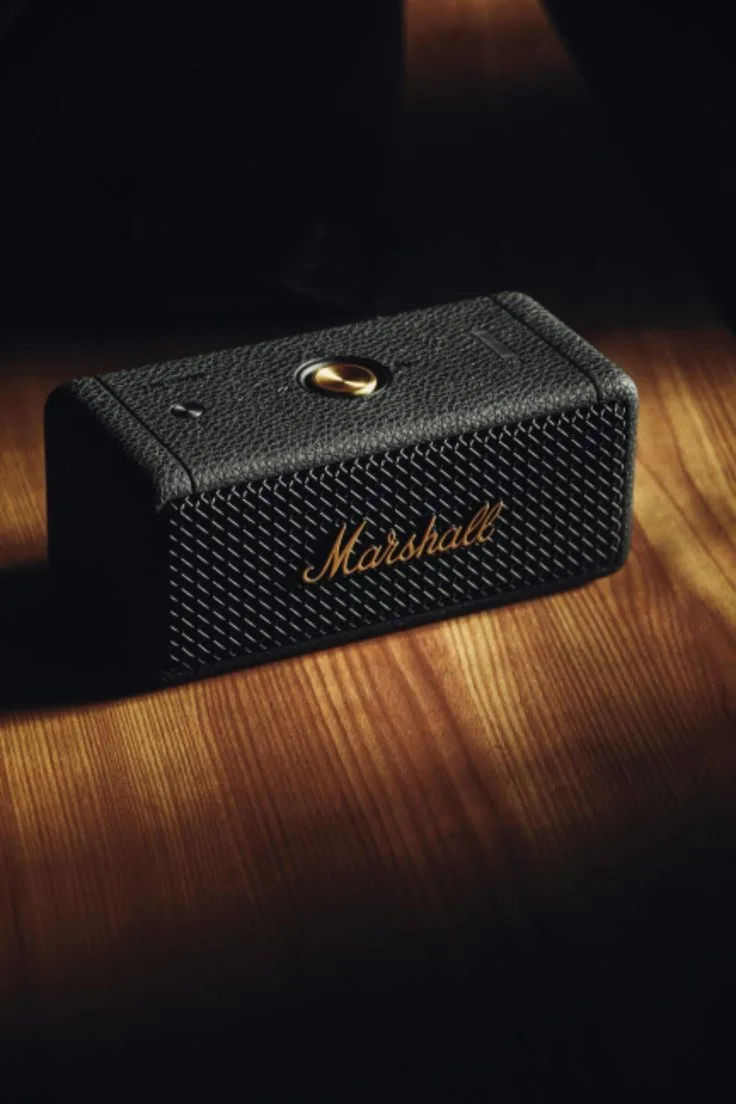 Marshall Emberton 2 Bluetooth